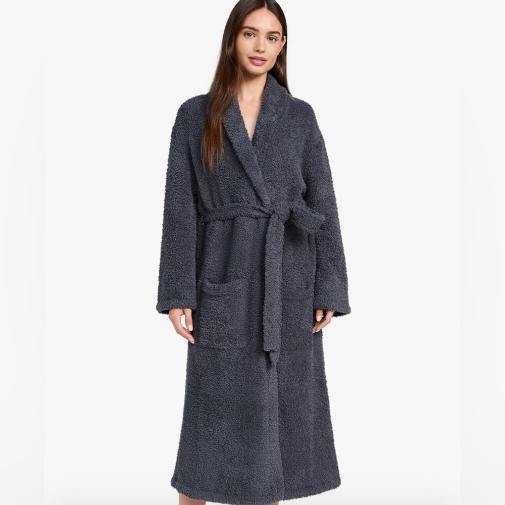 Barefoot Dreams Robe